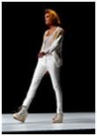 Женские джинсы 2012: лучшие модели