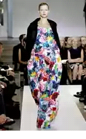Модные тенденции в коллекциях весна-лето 2012