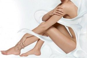 Как ухаживать за сухой кожей тела