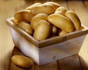 Диета картофельная латиноамериканцев