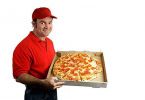 доставка пиццы
