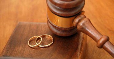 развод в суде