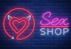 Секс-шоп