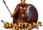 Spartan King в Joker казино