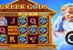 Игровой автомат Greek Gods