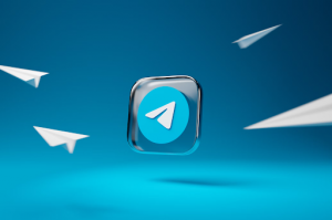 канал в Telegram