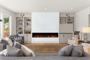How Bespoke Fireplaces Elevate Interior Design and Transform Living Spaces