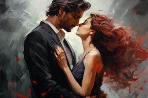 Искусство глубокой концентрации в любви