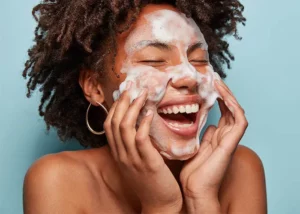 Премиальный уход за кожей