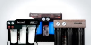 Фильтрация воды для кофеен, баров и ресторанов