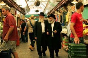 Рынки в Израиле