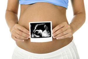 УЗИ во время беременности