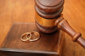 развод в суде