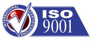 сертификация iso 9001