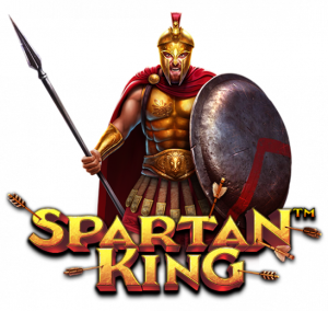 Spartan King в Joker казино