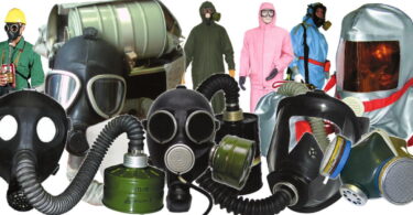 Средства химической защиты