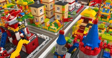 игрушки Полесье