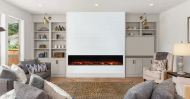How Bespoke Fireplaces Elevate Interior Design and Transform Living Spaces