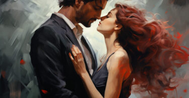 Искусство глубокой концентрации в любви