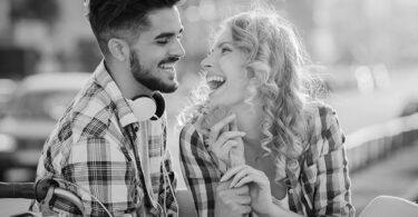 Секреты легкого флирта