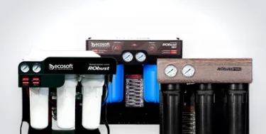 Фильтрация воды для кофеен, баров и ресторанов